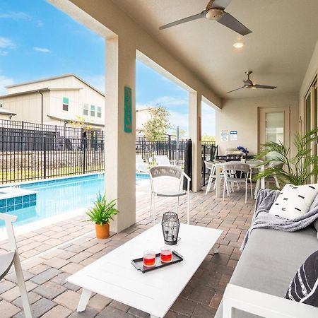 475 Strand Dr Melbourne Beach Buitenkant foto