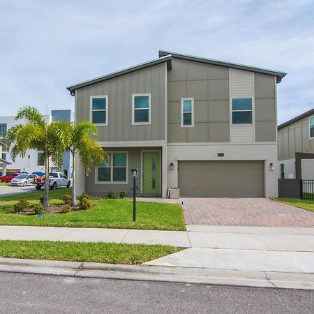 475 Strand Dr Melbourne Beach Buitenkant foto