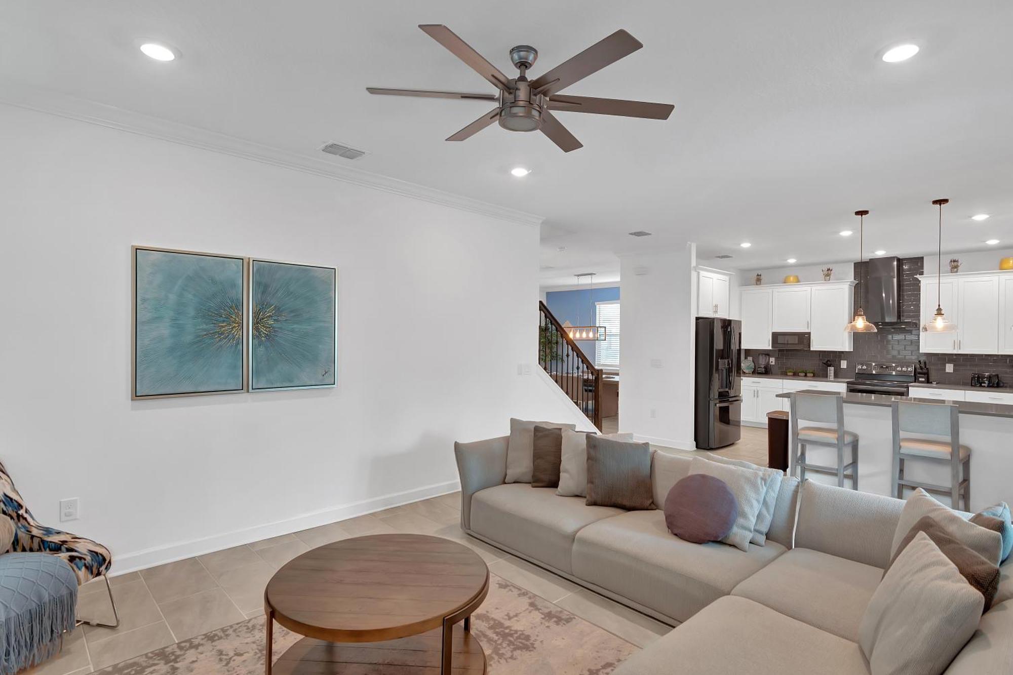 475 Strand Dr Melbourne Beach Buitenkant foto