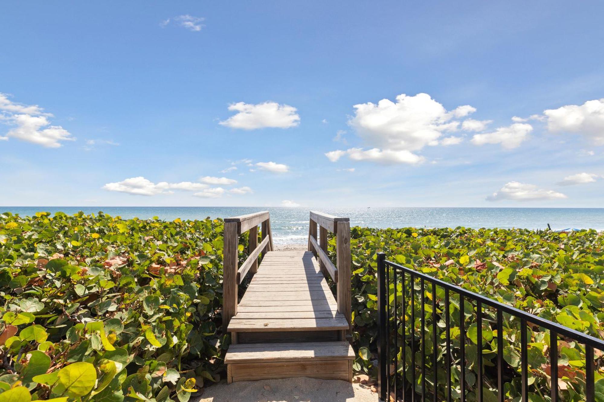 475 Strand Dr Melbourne Beach Buitenkant foto
