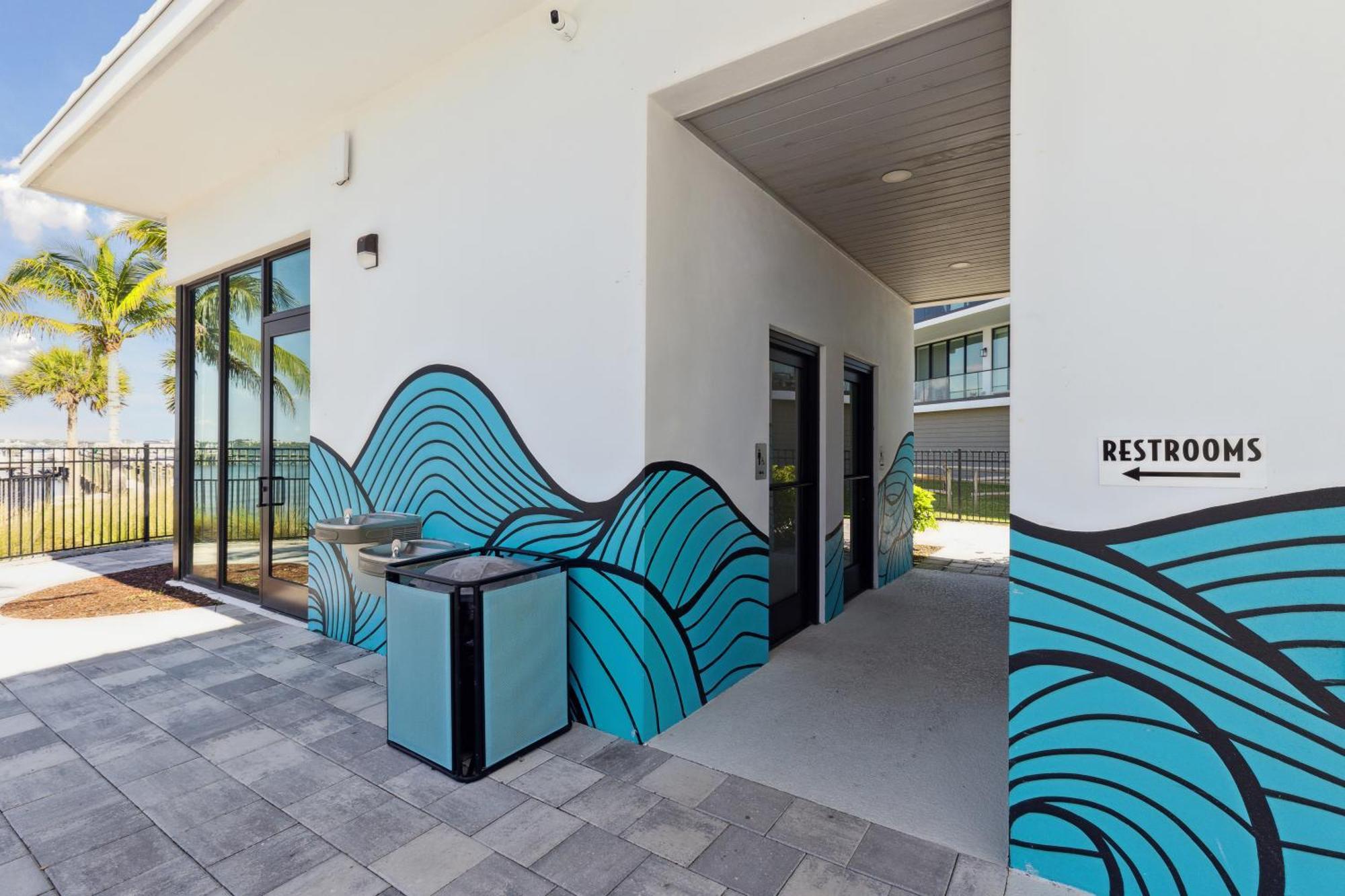475 Strand Dr Melbourne Beach Buitenkant foto