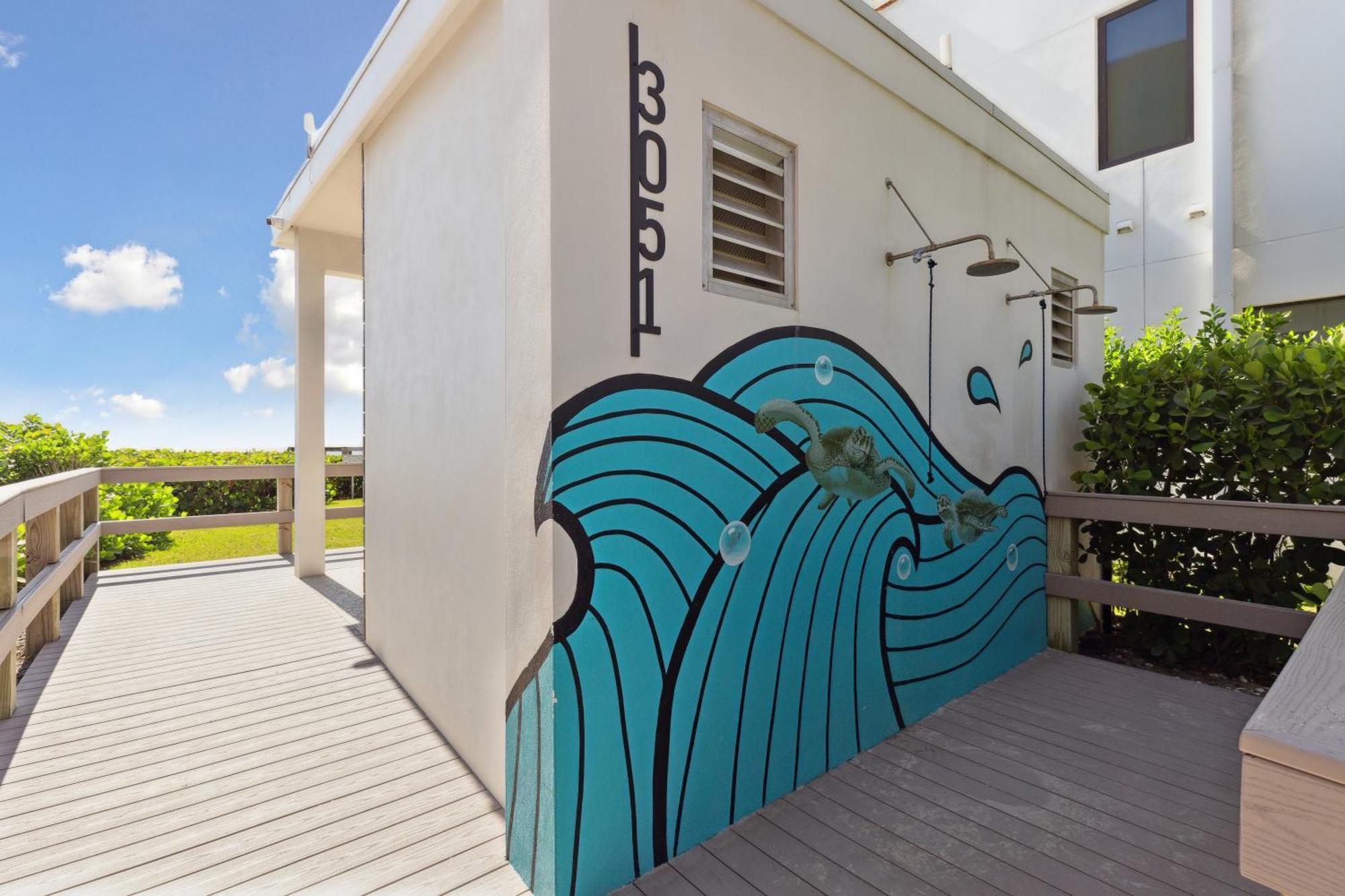 475 Strand Dr Melbourne Beach Buitenkant foto
