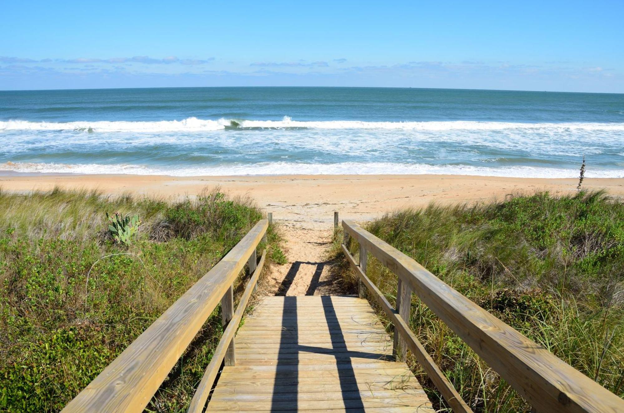 475 Strand Dr Melbourne Beach Buitenkant foto